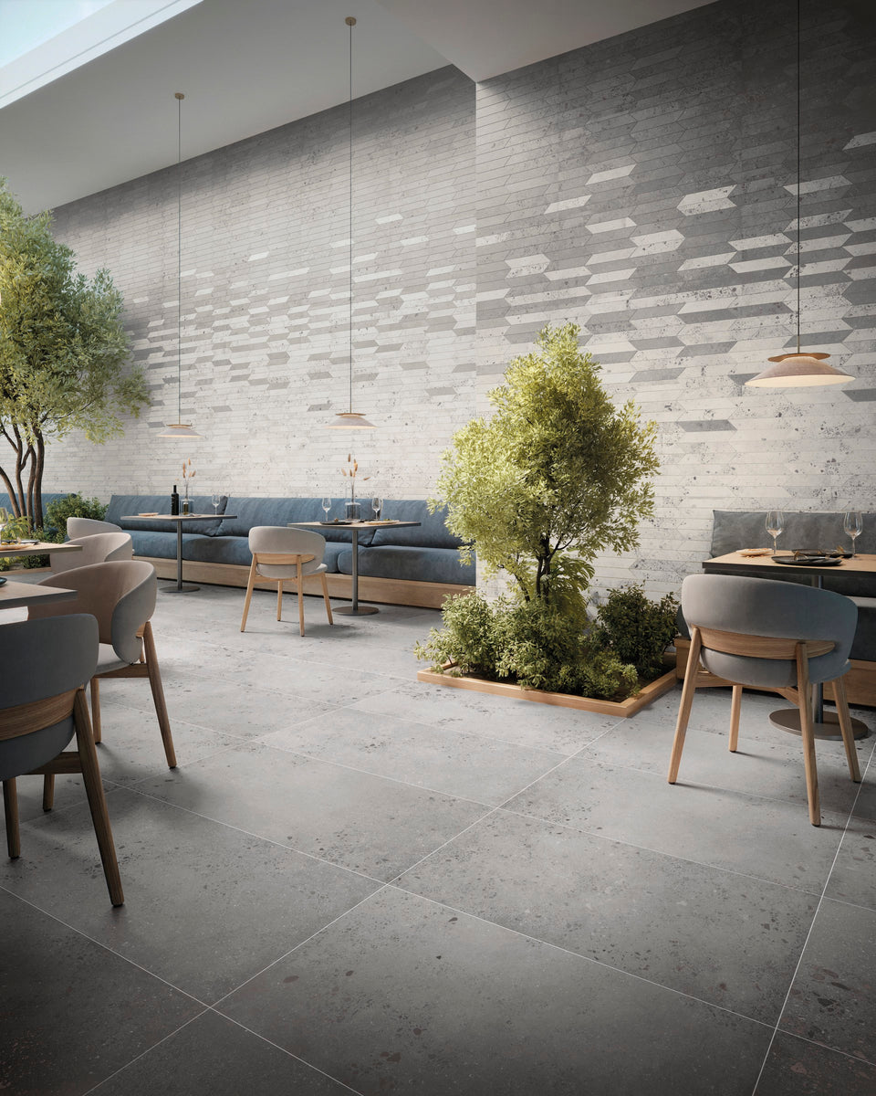 Image showcasing Concrete – Mondani Collection
