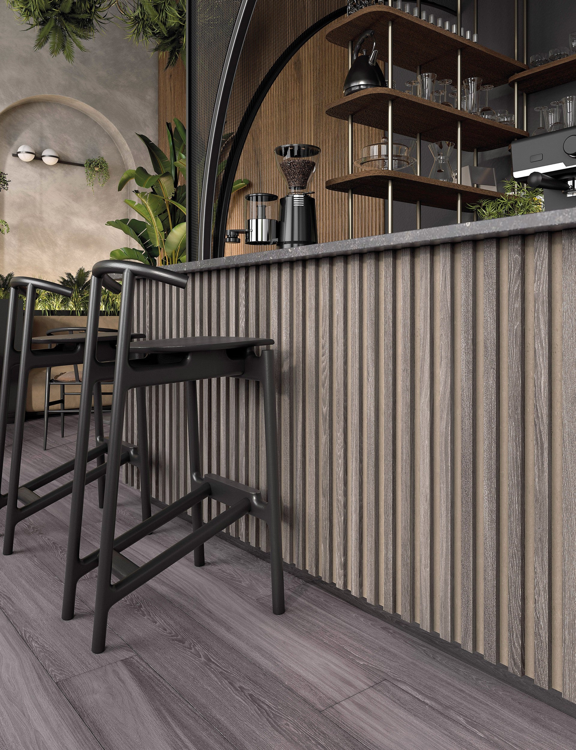 New Oak – Mondani Collection